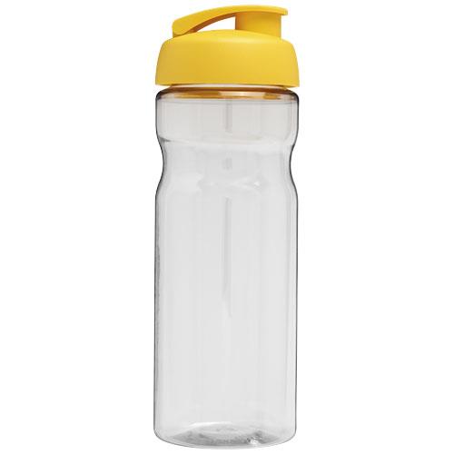 Bidon H2O Base® o pojemności 650 ml z wieczkiem zaciskowym-33050