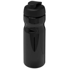 Bidon H2O Base® o pojemności 650 ml z wieczkiem zaciskowym-33051