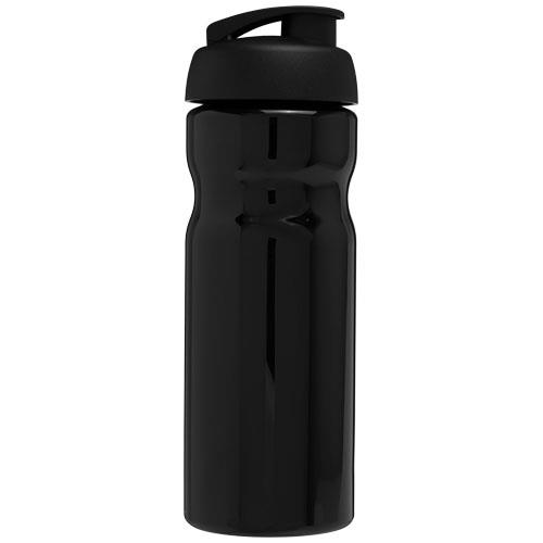Bidon H2O Base® o pojemności 650 ml z wieczkiem zaciskowym-33053