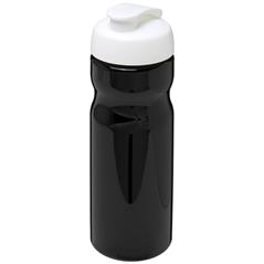 Bidon H2O Base® o pojemności 650 ml z wieczkiem zaciskowym-33054