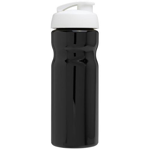 Bidon H2O Base® o pojemności 650 ml z wieczkiem zaciskowym-33056