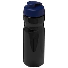 Bidon H2O Base® o pojemności 650 ml z wieczkiem zaciskowym-33057