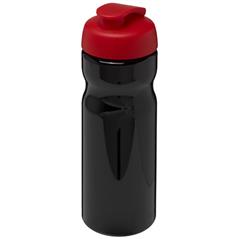 Bidon H2O Base® o pojemności 650 ml z wieczkiem zaciskowym-33060