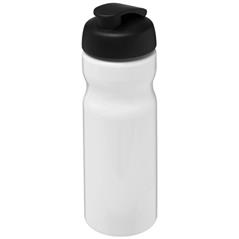 Bidon H2O Base® o pojemności 650 ml z wieczkiem zaciskowym-33063