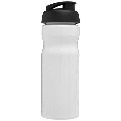 Bidon H2O Base® o pojemności 650 ml z wieczkiem zaciskowym-33065