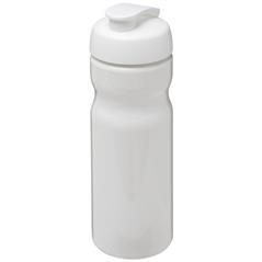 Bidon H2O Base® o pojemności 650 ml z wieczkiem zaciskowym-33066