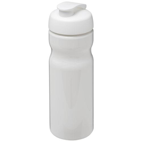 Bidon H2O Base® o pojemności 650 ml z wieczkiem zaciskowym-33066
