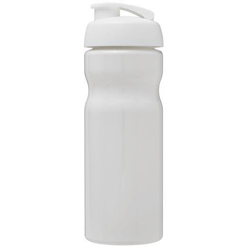 Bidon H2O Base® o pojemności 650 ml z wieczkiem zaciskowym-33067