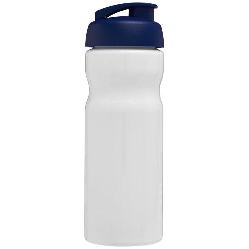 Bidon H2O Base® o pojemności 650 ml z wieczkiem zaciskowym-33071