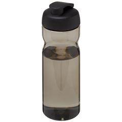 Bidon H2O Base® o pojemności 650 ml z wieczkiem zaciskowym-33075