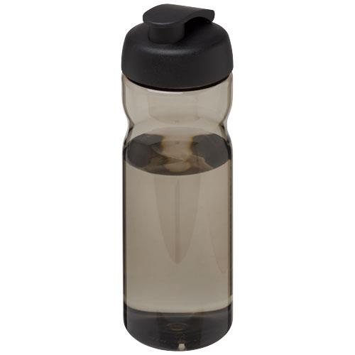 Bidon H2O Base® o pojemności 650 ml z wieczkiem zaciskowym-33075