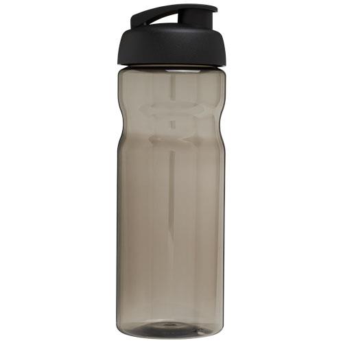 Bidon H2O Base® o pojemności 650 ml z wieczkiem zaciskowym-33077
