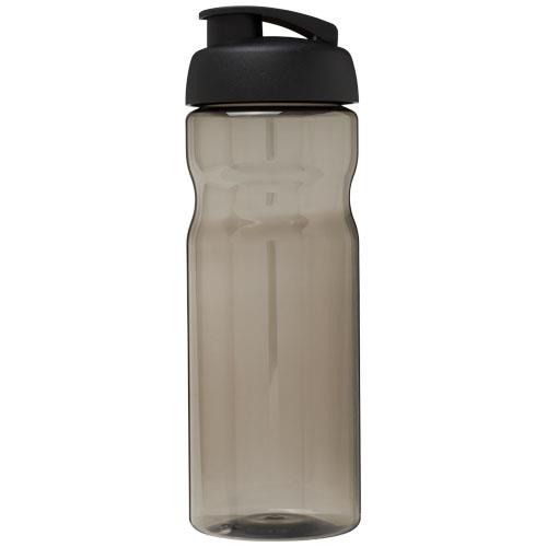 Bidon H2O Base® o pojemności 650 ml z wieczkiem zaciskowym-33076
