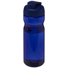 Bidon H2O Base® o pojemności 650 ml z wieczkiem zaciskowym-33078