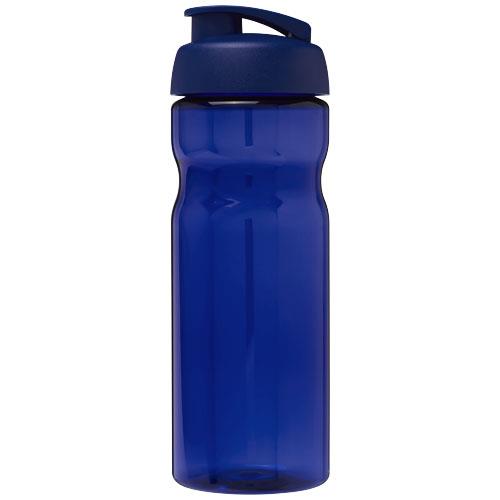 Bidon H2O Base® o pojemności 650 ml z wieczkiem zaciskowym-33079