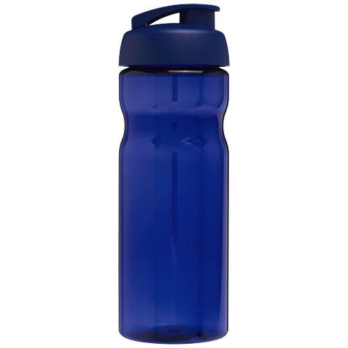 Bidon H2O Base® o pojemności 650 ml z wieczkiem zaciskowym-33080