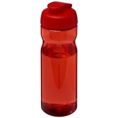 Bidon H2O Base® o pojemności 650 ml z wieczkiem zaciskowym-33081