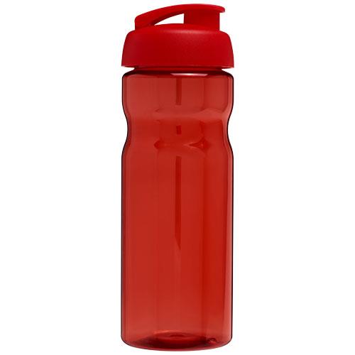 Bidon H2O Base® o pojemności 650 ml z wieczkiem zaciskowym-33083
