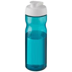 Bidon H2O Base® o pojemności 650 ml z wieczkiem zaciskowym-33090