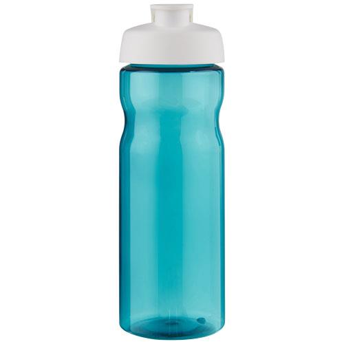 Bidon H2O Base® o pojemności 650 ml z wieczkiem zaciskowym-33091