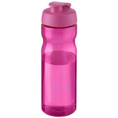Bidon H2O Base® o pojemności 650 ml z wieczkiem zaciskowym-33094