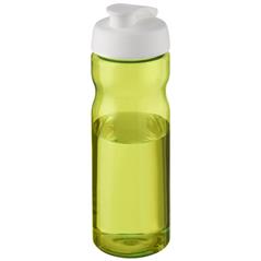 Bidon H2O Base® o pojemności 650 ml z wieczkiem zaciskowym-33096