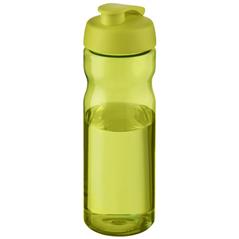 Bidon H2O Base® o pojemności 650 ml z wieczkiem zaciskowym-33097