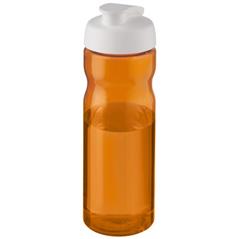 Bidon H2O Base® o pojemności 650 ml z wieczkiem zaciskowym-33098