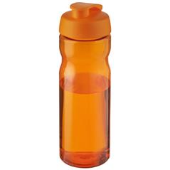 Bidon H2O Base® o pojemności 650 ml z wieczkiem zaciskowym-33100