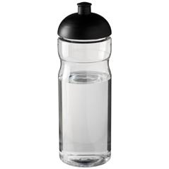 Bidon H2O Base® o pojemności 650 ml z wypukłym wieczkiem-33120