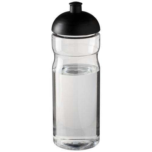 Bidon H2O Base® o pojemności 650 ml z wypukłym wieczkiem-33120