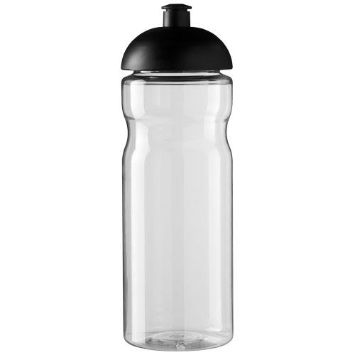 Bidon H2O Base® o pojemności 650 ml z wypukłym wieczkiem-33121