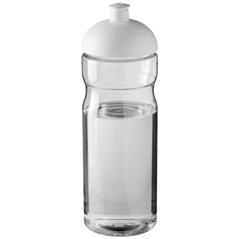 Bidon H2O Base® o pojemności 650 ml z wypukłym wieczkiem-33122