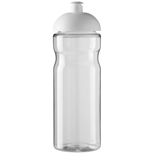Bidon H2O Base® o pojemności 650 ml z wypukłym wieczkiem-33123