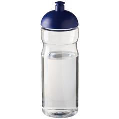 Bidon H2O Base® o pojemności 650 ml z wypukłym wieczkiem-33124