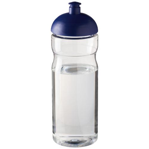 Bidon H2O Base® o pojemności 650 ml z wypukłym wieczkiem-33124