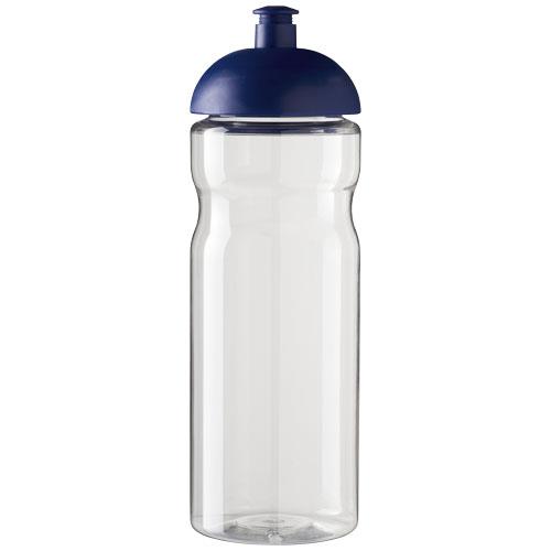 Bidon H2O Base® o pojemności 650 ml z wypukłym wieczkiem-33125