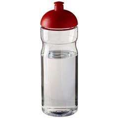 Bidon H2O Base® o pojemności 650 ml z wypukłym wieczkiem-33126