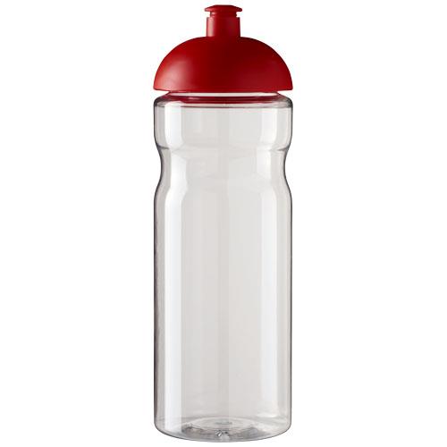 Bidon H2O Base® o pojemności 650 ml z wypukłym wieczkiem-33127