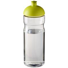 Bidon H2O Base® o pojemności 650 ml z wypukłym wieczkiem-33128