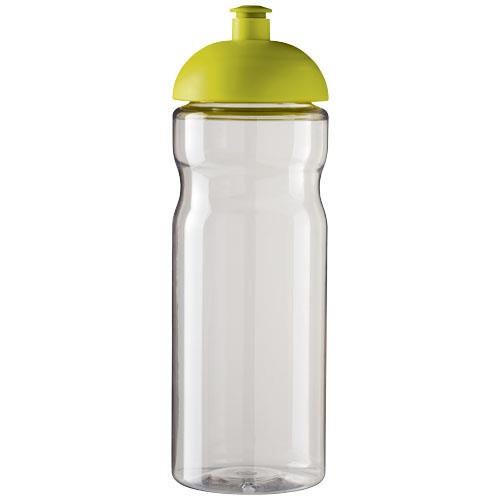Bidon H2O Base® o pojemności 650 ml z wypukłym wieczkiem-33129