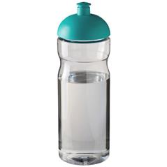 Bidon H2O Base® o pojemności 650 ml z wypukłym wieczkiem-33130