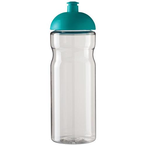 Bidon H2O Base® o pojemności 650 ml z wypukłym wieczkiem-33131