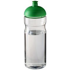 Bidon H2O Base® o pojemności 650 ml z wypukłym wieczkiem-33132