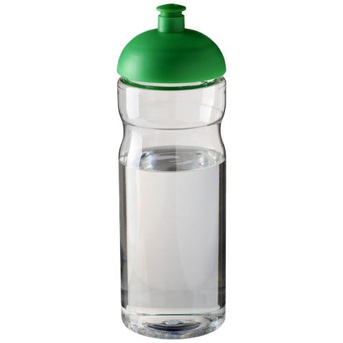Bidon H2O Base® o pojemności 650 ml z wypukłym wieczkiem-33132