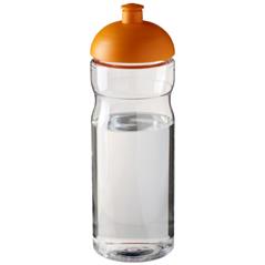 Bidon H2O Base® o pojemności 650 ml z wypukłym wieczkiem-33134