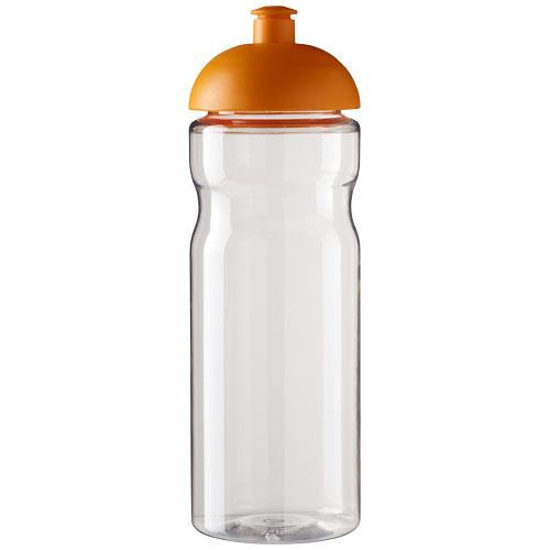 Bidon H2O Base® o pojemności 650 ml z wypukłym wieczkiem-33135