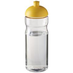 Bidon H2O Base® o pojemności 650 ml z wypukłym wieczkiem-33140