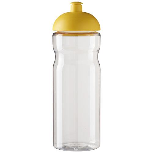 Bidon H2O Base® o pojemności 650 ml z wypukłym wieczkiem-33141