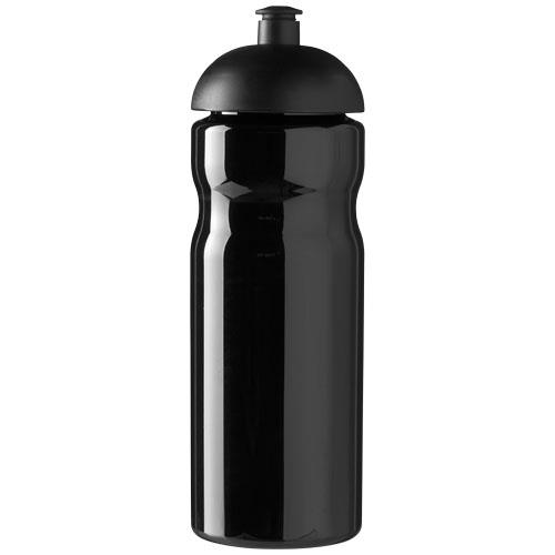 Bidon H2O Base® o pojemności 650 ml z wypukłym wieczkiem-33143